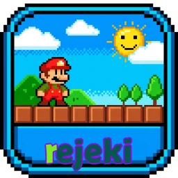 rejeki