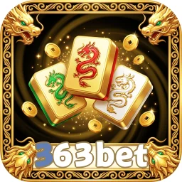 363BET — ikon APK